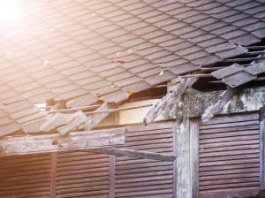 Most Common Roofing Problems