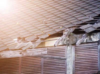 Most Common Roofing Problems