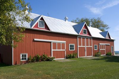 Metal-Siding