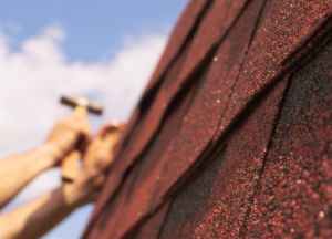 Asphalt Shingles