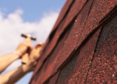 Asphalt Shingles